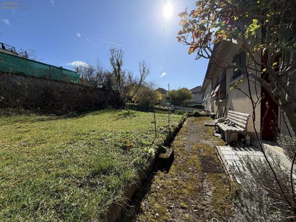 Maison à vendre à Aurillac dans le Cantal (15000), ref : 15061-54