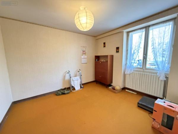 Maison à vendre à Aurillac dans le Cantal (15000), ref : 15061-54