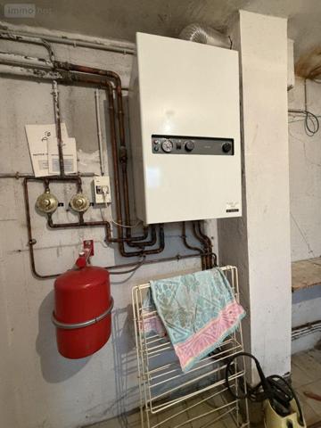 Maison à vendre à Aurillac dans le Cantal (15000), ref : 15061-54