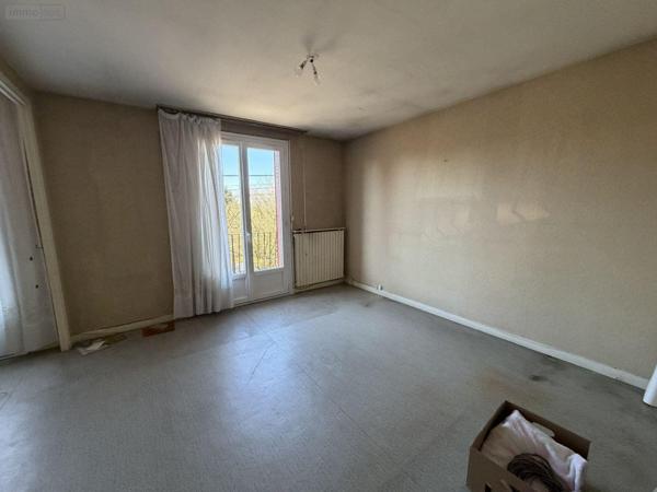 Maison à vendre à Aurillac dans le Cantal (15000), ref : 15061-54