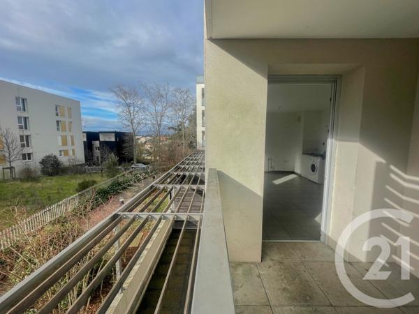 Appartement F2 à vendre  2 pièces - 43,65 m2 LYON - 69009