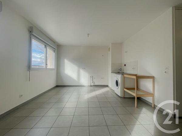 Appartement F2 à vendre  2 pièces - 43,65 m2 LYON - 69009