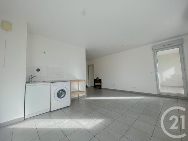 Appartement F2 à vendre  2 pièces - 43,65 m2 LYON - 69009