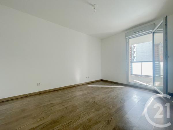 Appartement F2 à vendre  2 pièces - 43,65 m2 LYON - 69009