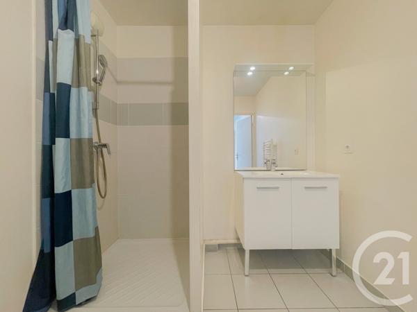 Appartement F2 à vendre  2 pièces - 43,65 m2 LYON - 69009