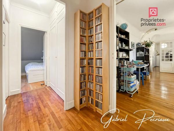 Appartement Troyes 4 pièce(s) 78 m2