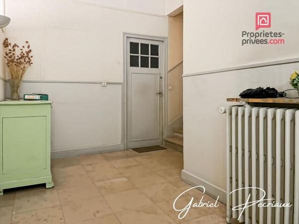 Appartement Troyes 4 pièce(s) 78 m2