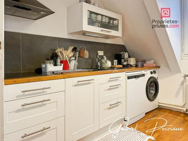 Appartement Troyes 4 pièce(s) 78 m2