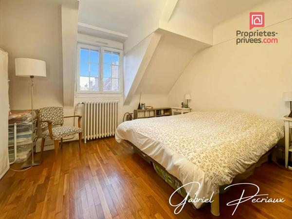 Appartement Troyes 4 pièce(s) 78 m2