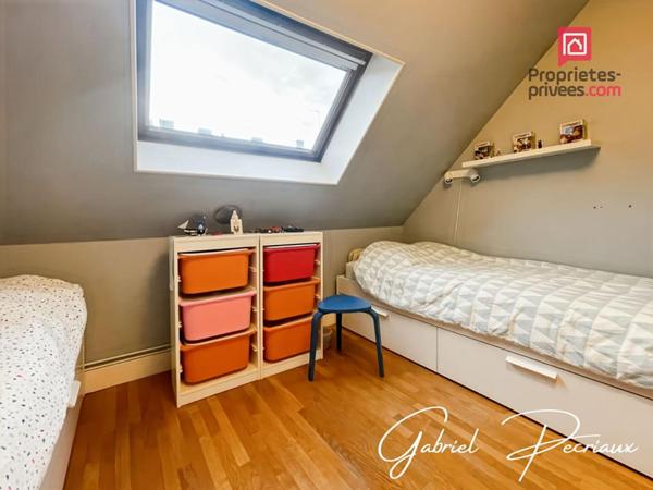 Appartement Troyes 4 pièce(s) 78 m2
