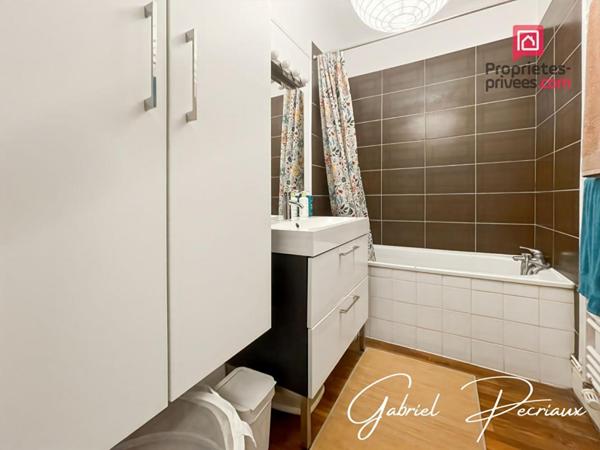 Appartement Troyes 4 pièce(s) 78 m2