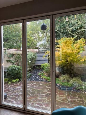 MAISON  COUP DE COEUR  quartier boulevard Lundy