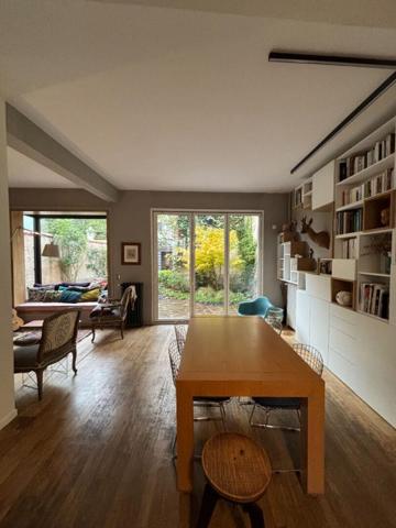 MAISON  COUP DE COEUR  quartier boulevard Lundy