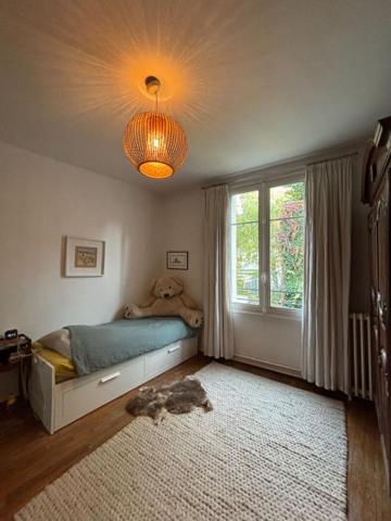 MAISON  COUP DE COEUR  quartier boulevard Lundy