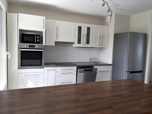 Appartement à louer à Arbin (73800)