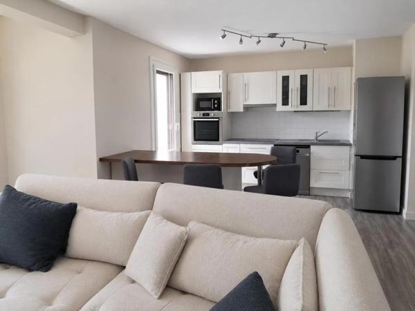 Appartement à louer à Arbin (73800)