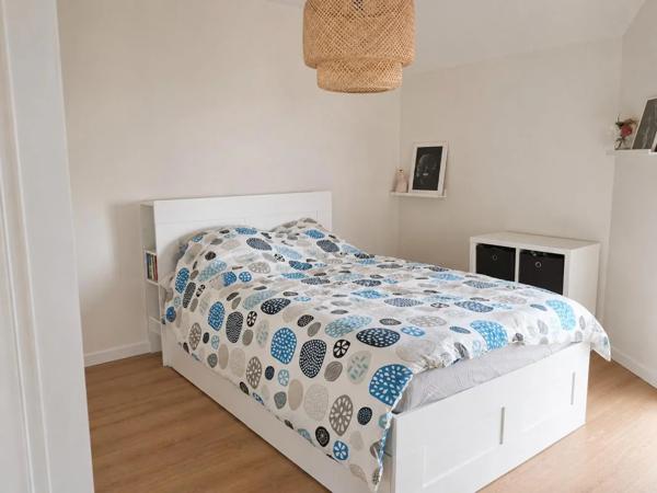 Appartement à louer à Arbin (73800)