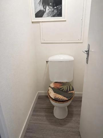 Appartement à louer à Arbin (73800)