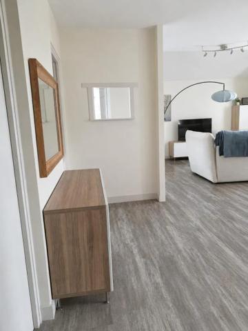 Appartement à louer à Arbin (73800)