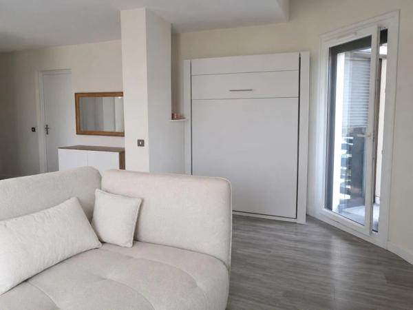 Appartement à louer à Arbin (73800)