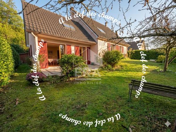 Maison Gif Sur Yvette 8 pièce(s) 167 m2