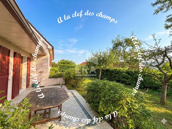 Maison Gif Sur Yvette 8 pièce(s) 167 m2