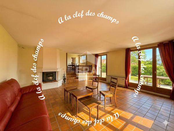 Maison Gif Sur Yvette 8 pièce(s) 167 m2