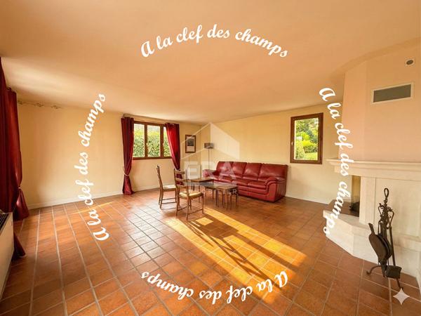 Maison Gif Sur Yvette 8 pièce(s) 167 m2