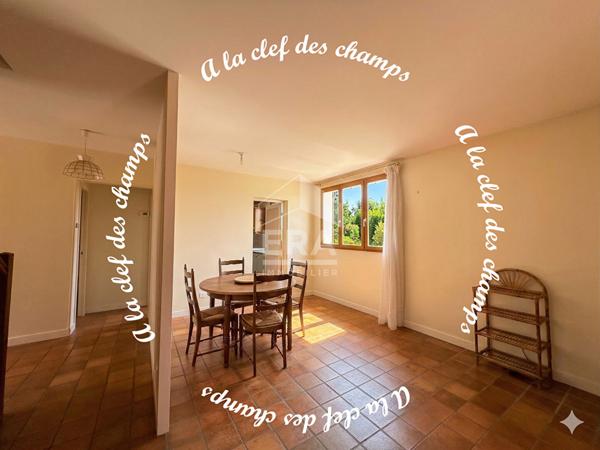 Maison Gif Sur Yvette 8 pièce(s) 167 m2