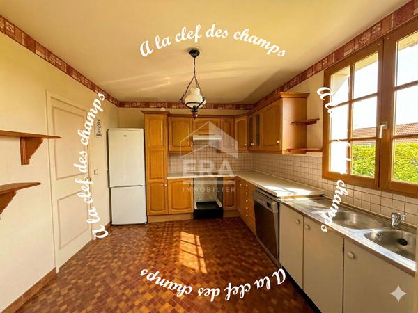 Maison Gif Sur Yvette 8 pièce(s) 167 m2