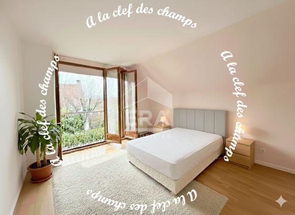 Maison Gif Sur Yvette 8 pièce(s) 167 m2