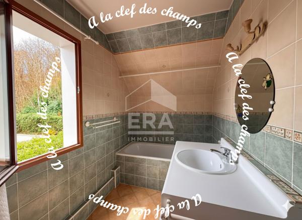 Maison Gif Sur Yvette 8 pièce(s) 167 m2