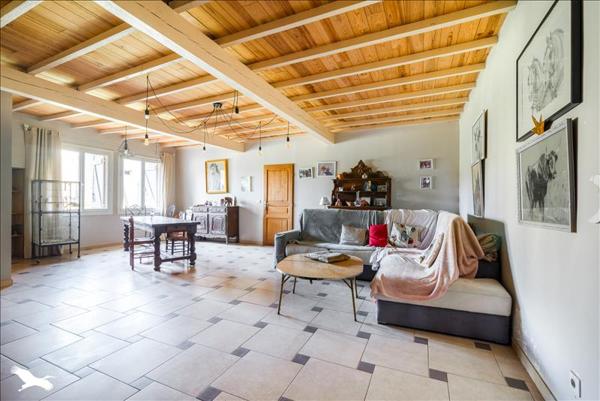 Maison à vendre |  Léguevin |  4 pièces | 210 m²