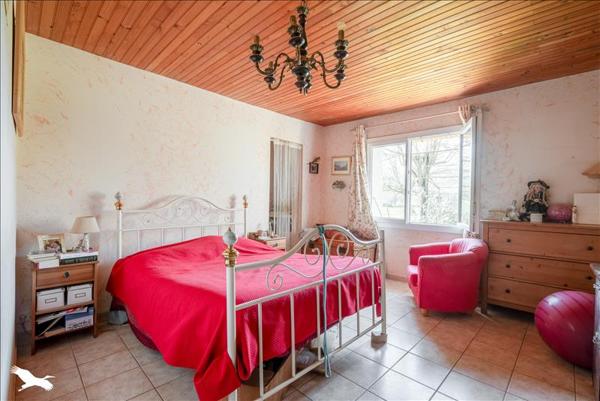 Maison à vendre |  Léguevin |  4 pièces | 210 m²