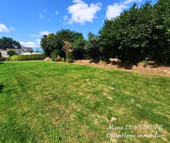 📍 EXCLUSIVITÉ – Charmante maison en pierre à vendre à Plounévez-Quintin, en campagne