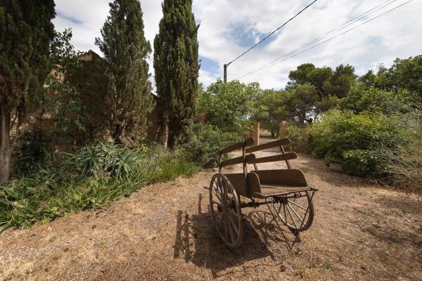 MAS AVEC GITES ET PISCINE, PROCHE PERPIGNAN