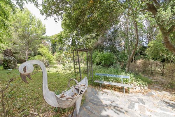 MAS AVEC GITES ET PISCINE, PROCHE PERPIGNAN