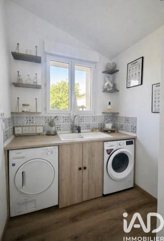 Maison à vendre 6 pièces 155 m² Goussainville