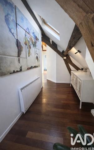 Maison à vendre 6 pièces 155 m² Goussainville