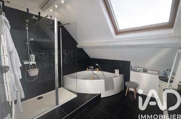 Maison à vendre 6 pièces 155 m² Goussainville