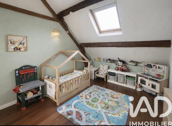 Maison à vendre 6 pièces 155 m² Goussainville