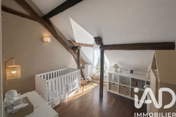 Maison à vendre 6 pièces 155 m² Goussainville