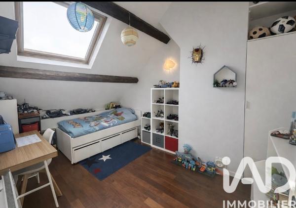Maison à vendre 6 pièces 155 m² Goussainville