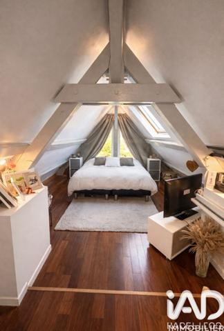 Maison à vendre 6 pièces 155 m² Goussainville