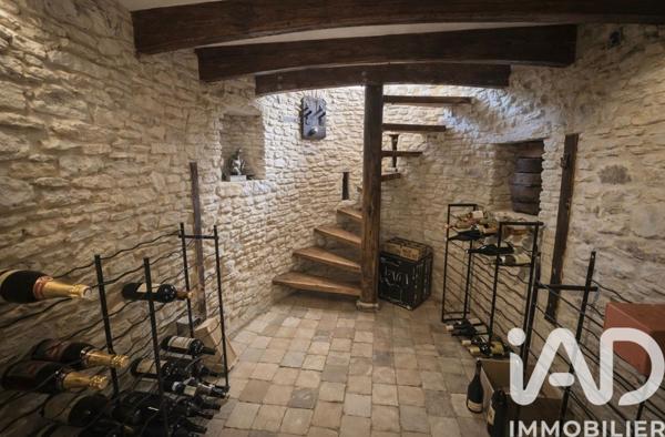 Maison à vendre 6 pièces 155 m² Goussainville