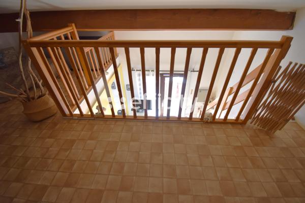 Appartement 2 pièces - 32 m² Exclusivité efficity