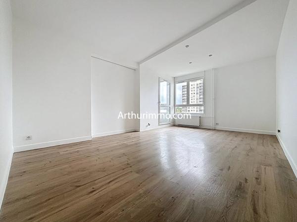 Vente Appartement 4 pièces 75 m2 à Boissy-Saint-Léger