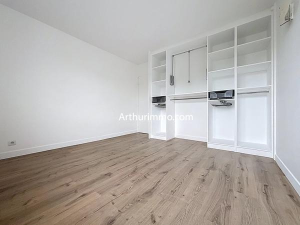 Vente Appartement 4 pièces 75 m2 à Boissy-Saint-Léger