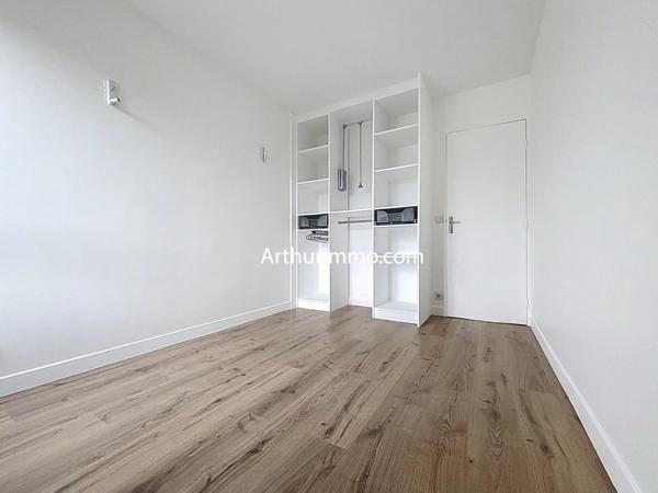 Vente Appartement 4 pièces 75 m2 à Boissy-Saint-Léger
