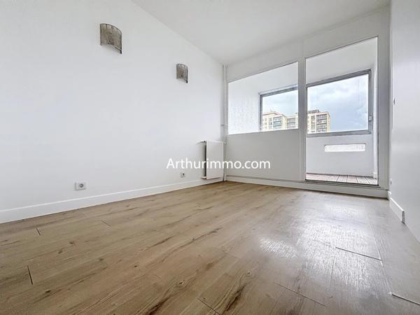 Vente Appartement 4 pièces 75 m2 à Boissy-Saint-Léger